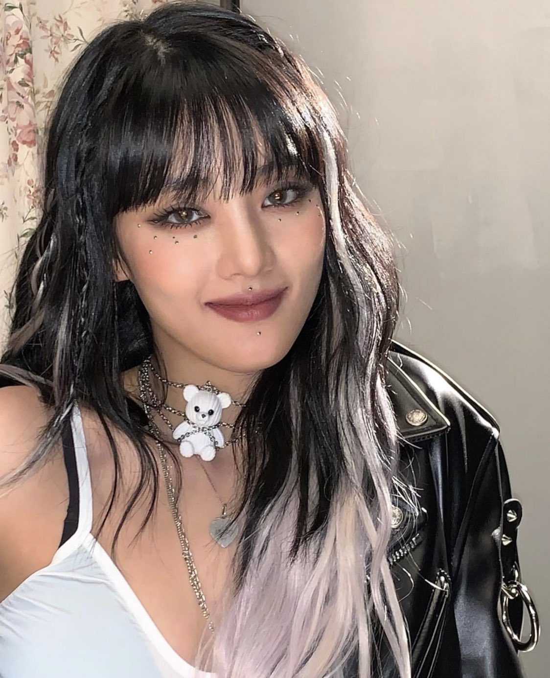 [잡담] 민니 인스타 개핫걸 미챳다 | 인스티즈