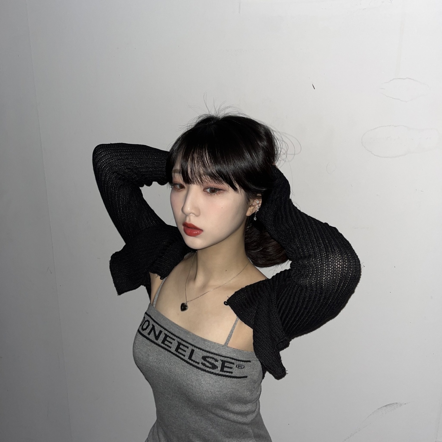 [잡담] 여진이 역대 티저사진들 모아둔거 보니까 | 인스티즈