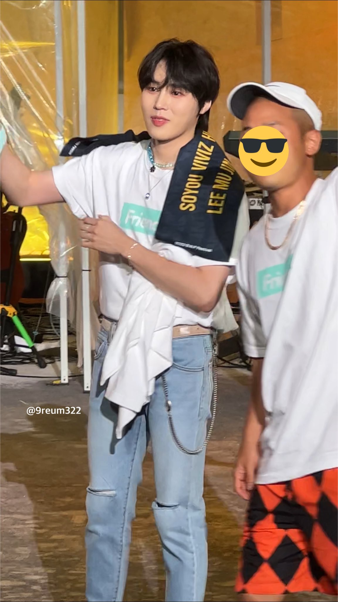 [잡담] 하성운 폰카짤 줍다가 정신 차려보니 이 시간이네,, | 인스티즈