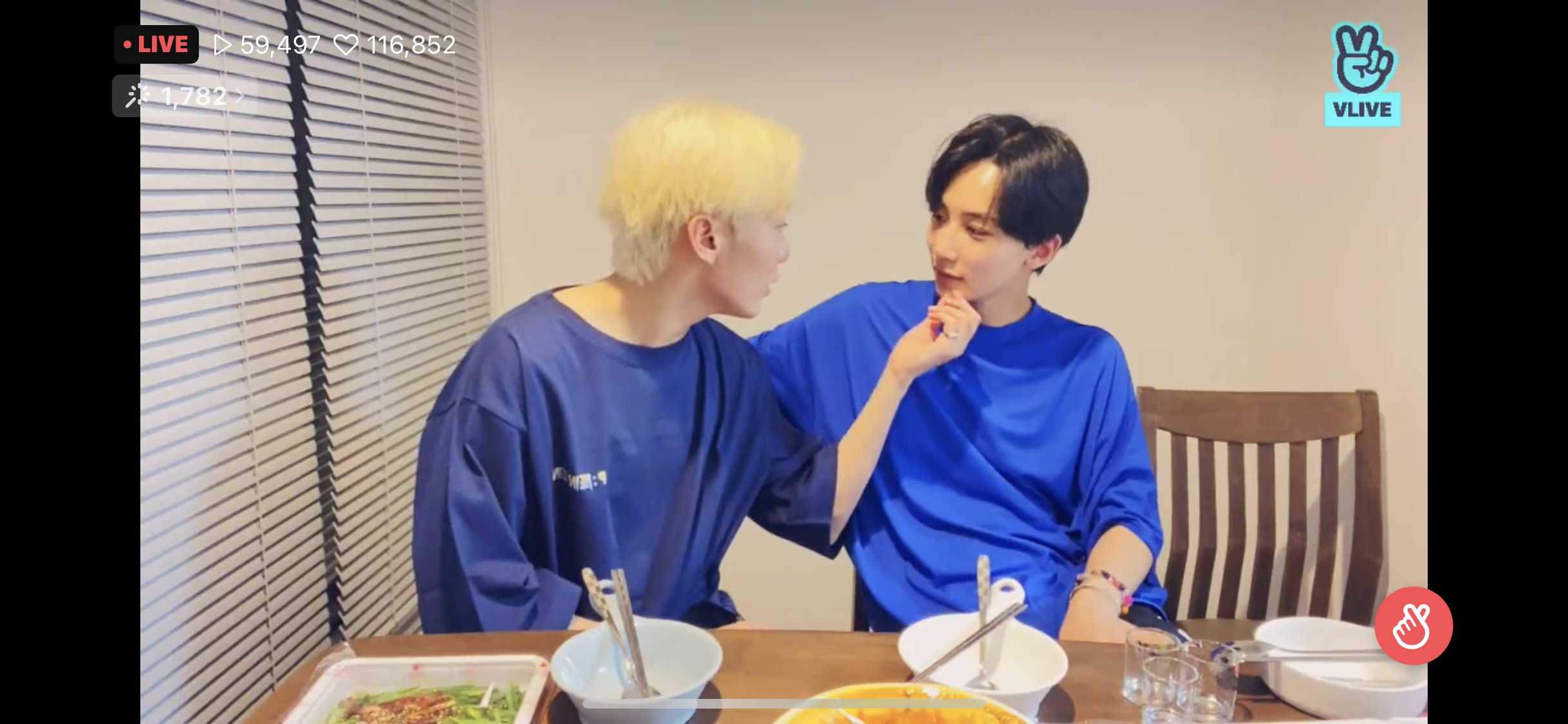 [잡담] 세븐틴 승관 정한 둘 중에 누구한테 이입해도 설레는 짤 | 인스티즈