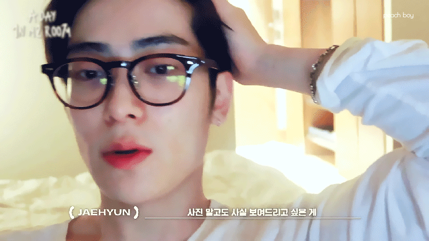 [잡담] 아 나 안경 쓴 남자 좋아하네 | 인스티즈