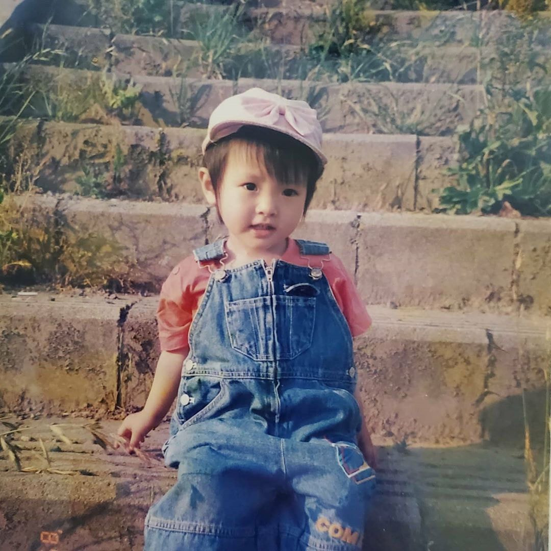 [잡담] 여돌 5명 아기시절 사진인데 누군지 맞혀봐!! | 인스티즈