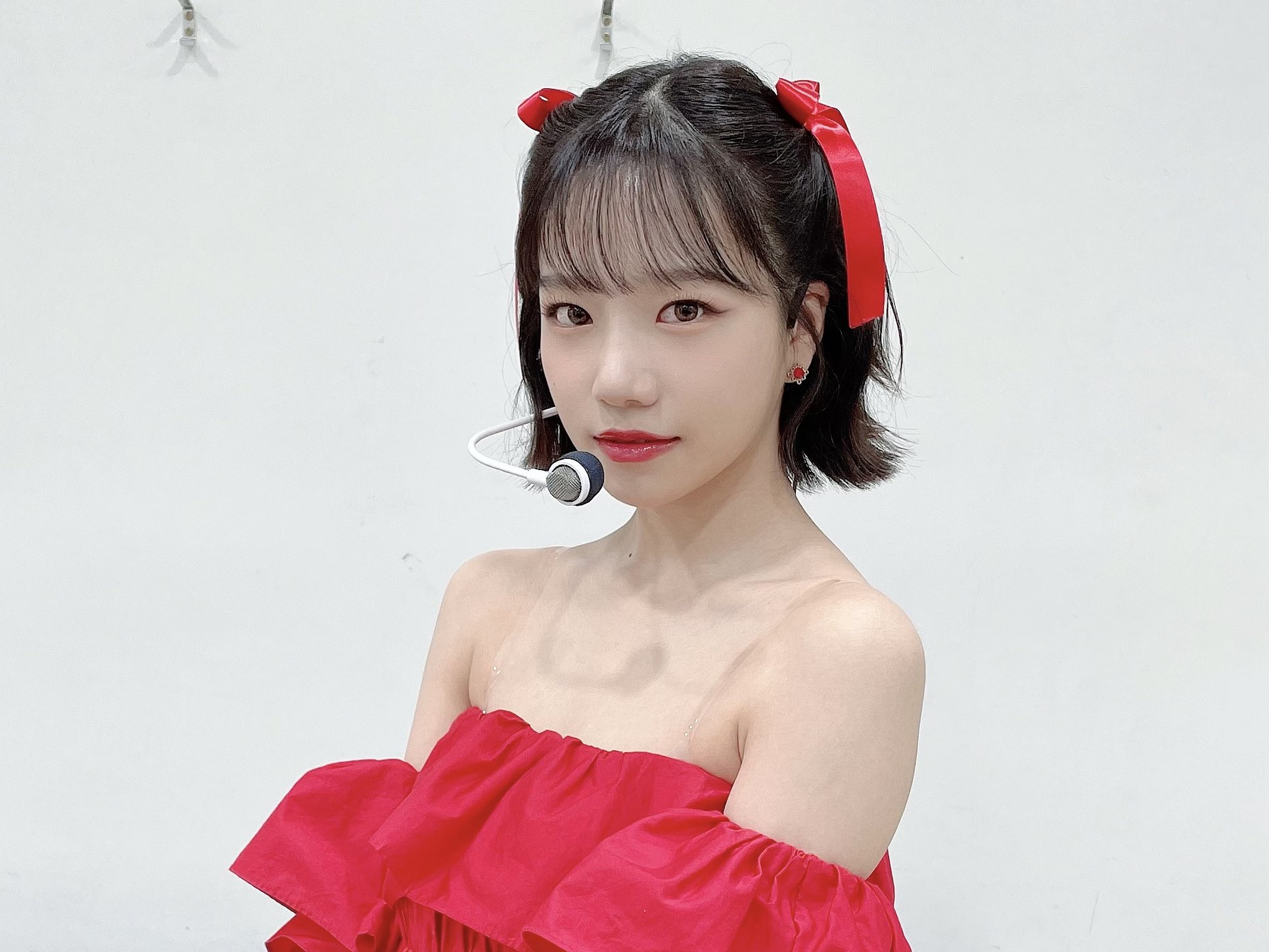 [잡담] 조유리 스타일리스트 일 진짜 잘하는 것 같어 | 인스티즈