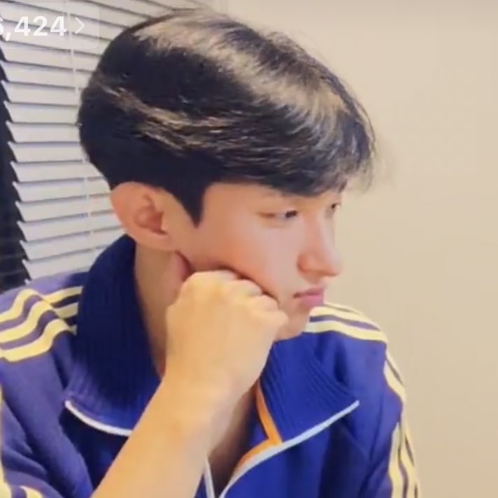 [잡담] 이도겸 술자리에서 고민 얘기하면 | 인스티즈