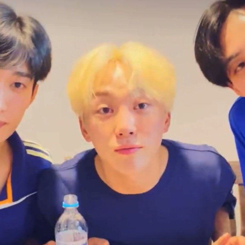 [잡담] 세븐틴 승관: 여렁붕 사랑... | 인스티즈