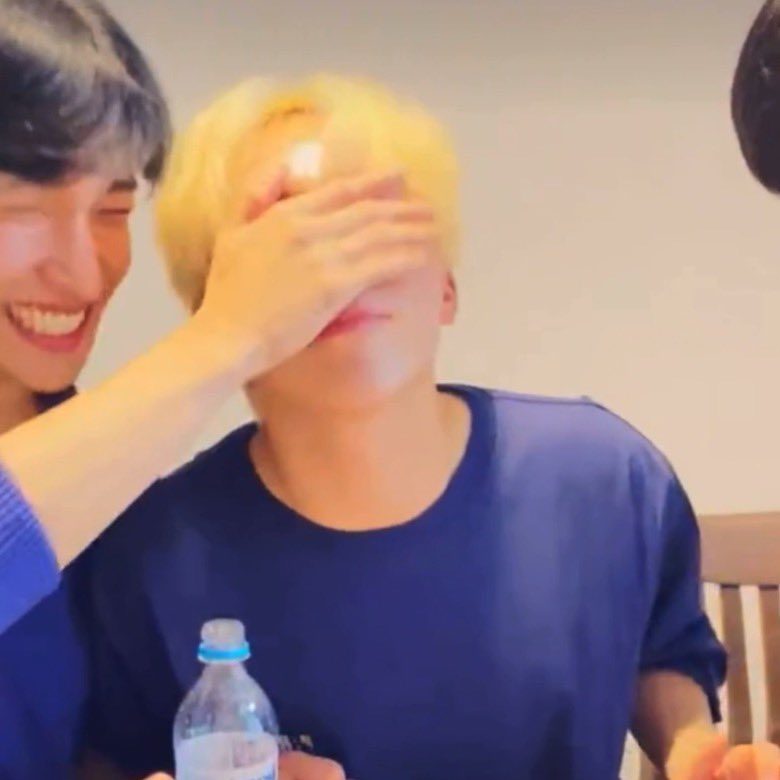 [잡담] 세븐틴 승관: 여렁붕 사랑... | 인스티즈