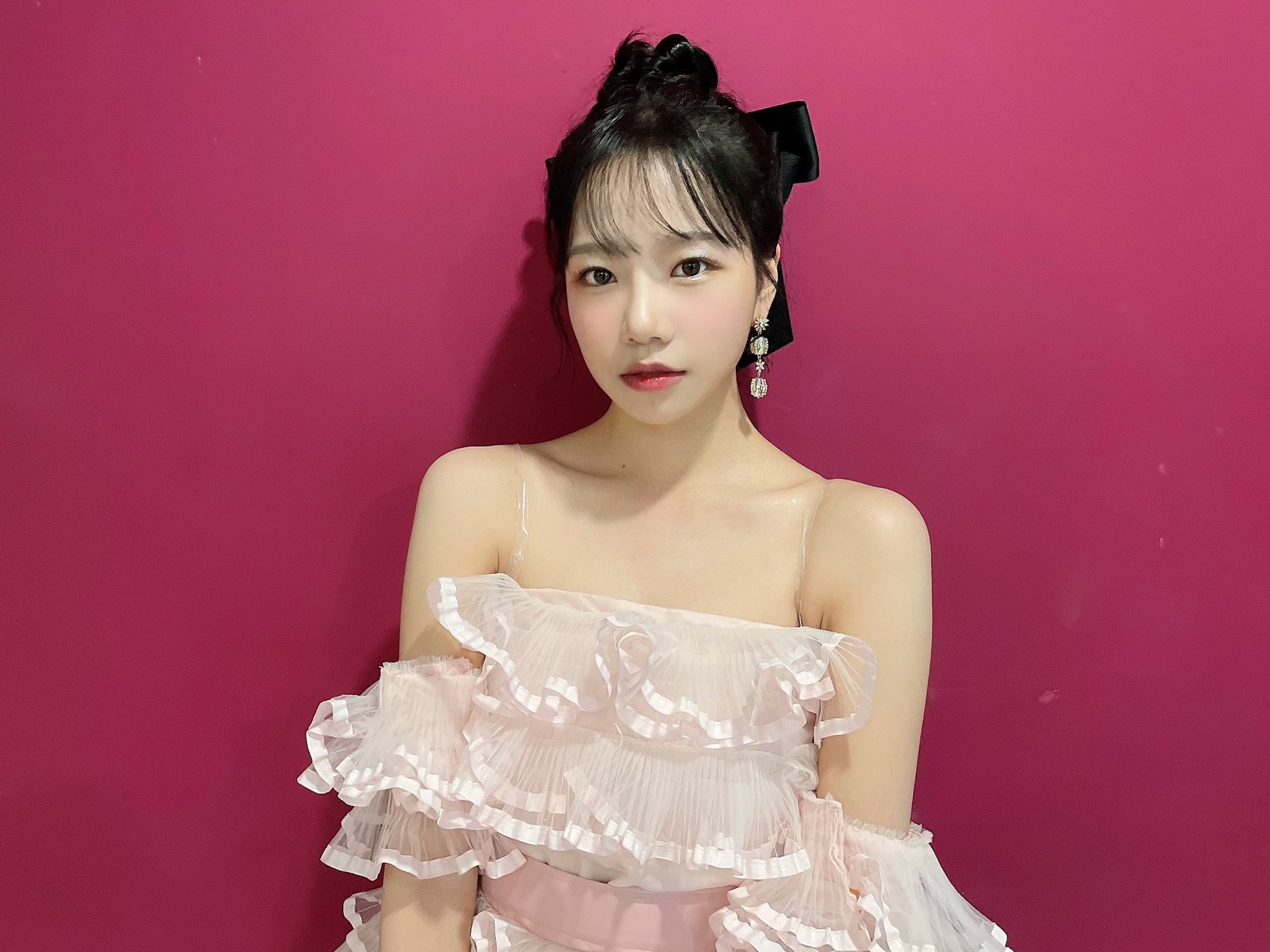 [잡담] 조유리 스타일리스트 일 진짜 잘하는 것 같어 | 인스티즈