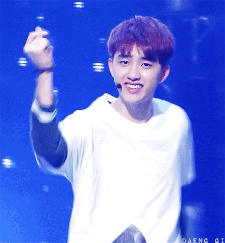 [잡담] 도경수 진짜 잘컸다..... | 인스티즈