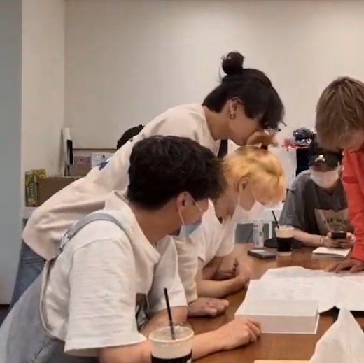 ㄱ [잡담] 국민 커플 머리도 있어 이 양반들아 | 인스티즈