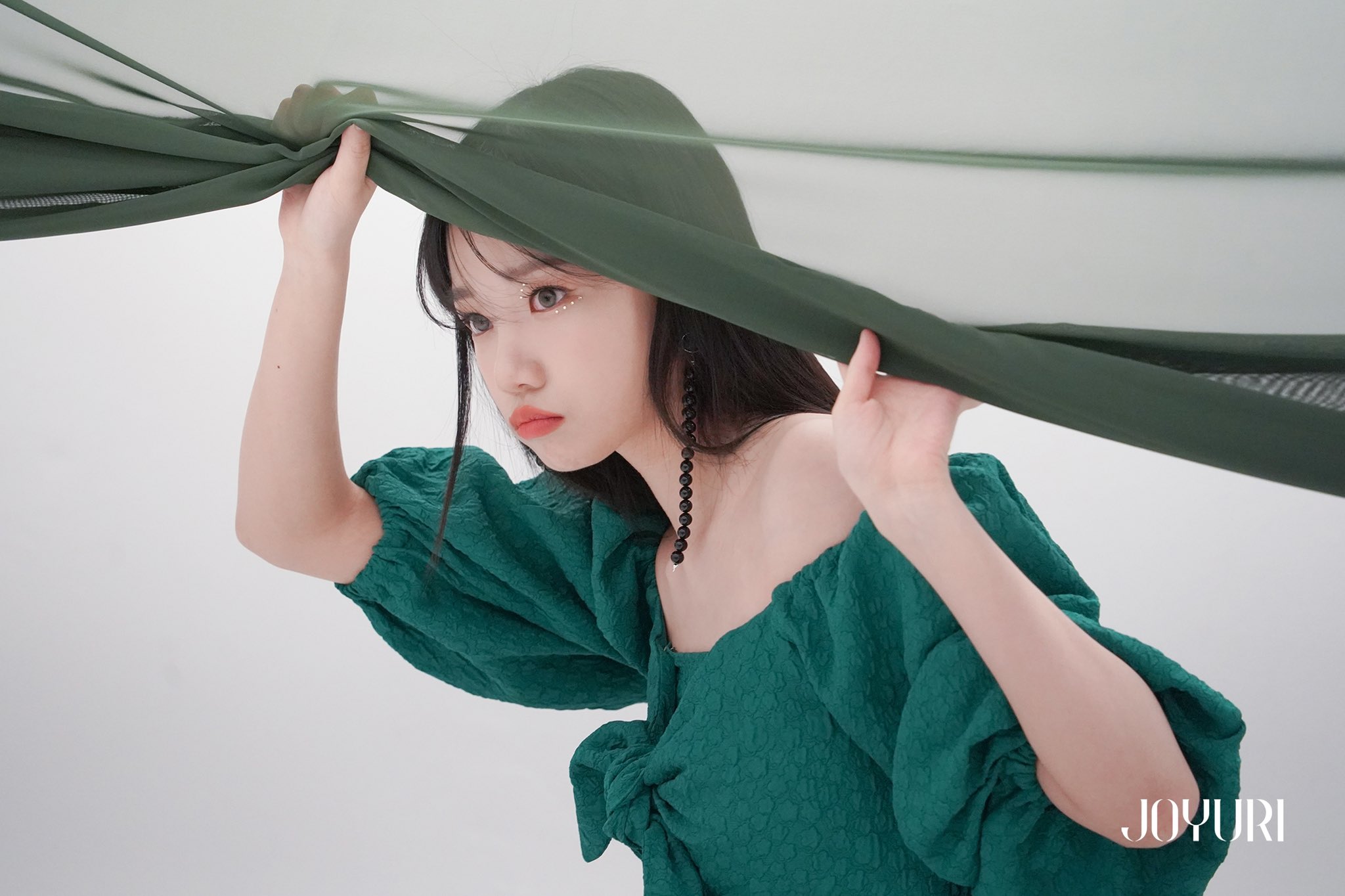 [잡담] 조유리 스타일리스트 일 진짜 잘하는 것 같어 | 인스티즈