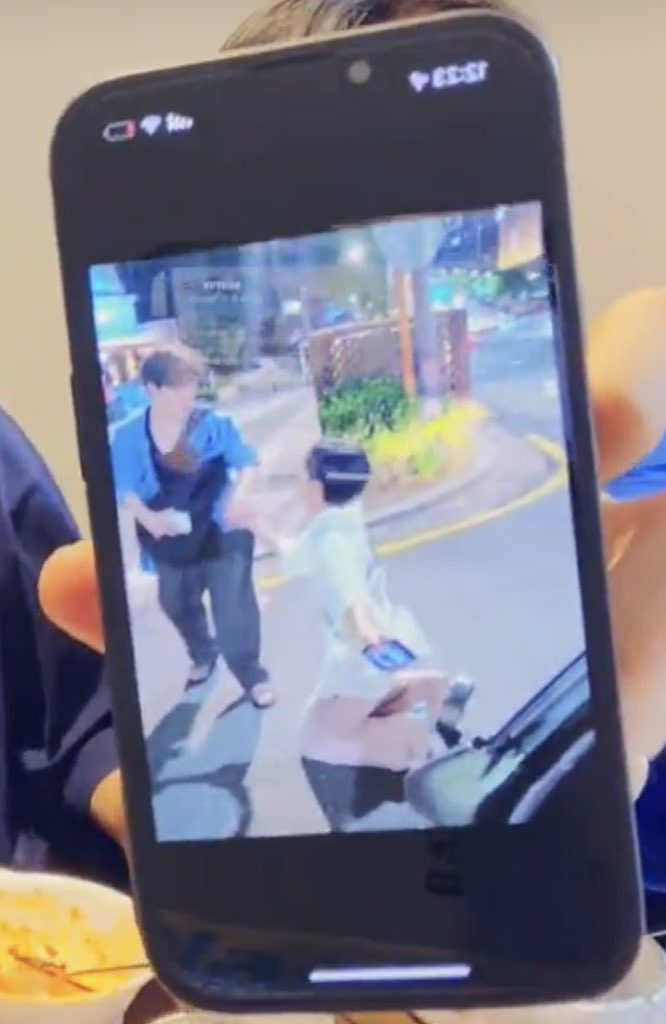 [잡담] 진짜 오늘 부이앱중에 젤 많이 웃은사진 | 인스티즈