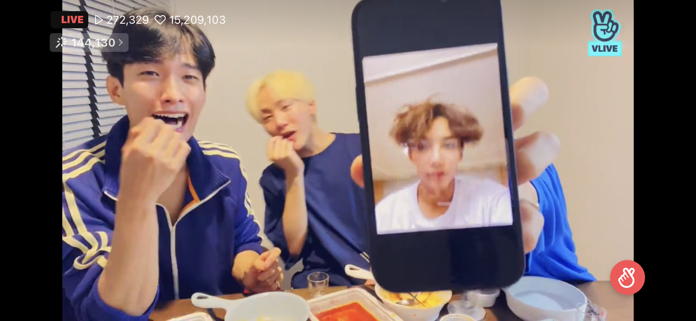 [잡담] 진심 세븐틴 모든 썰 중심엔 윤정한이 있다 | 인스티즈