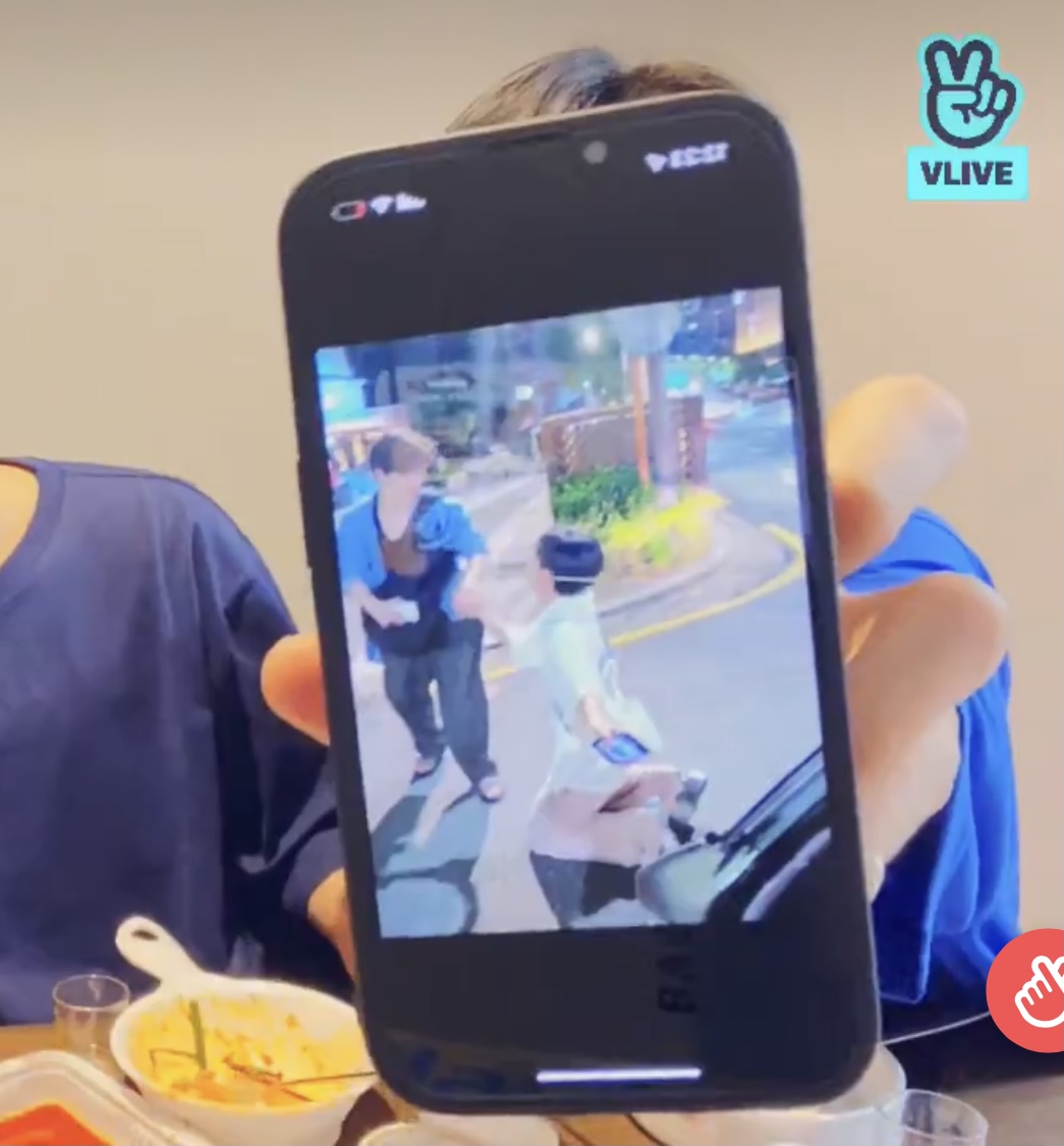 [잡담] 진심 세븐틴 모든 썰 중심엔 윤정한이 있다 | 인스티즈