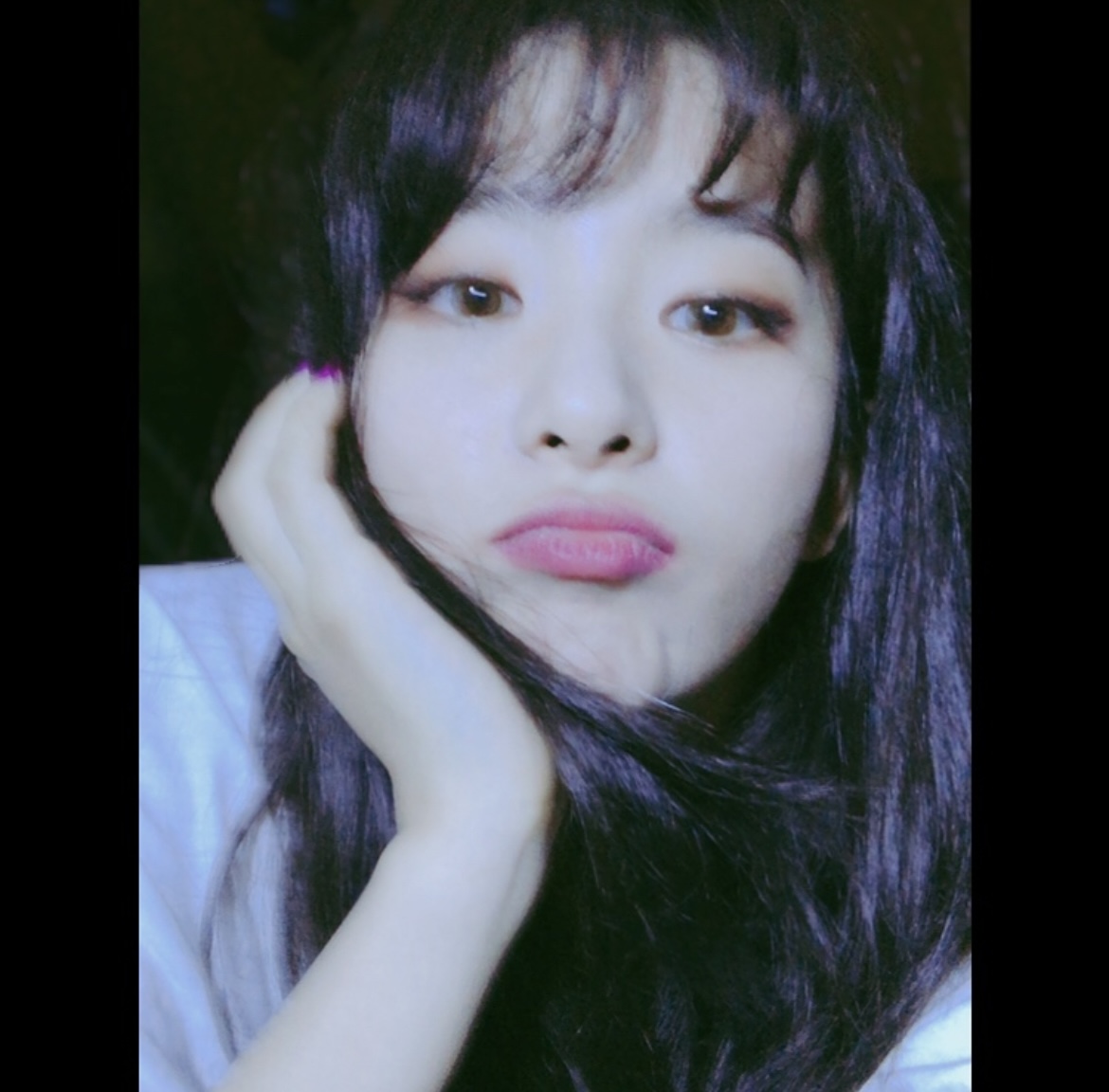 [잡담] 슬기 개인인스타 생기기 전에 공계에 올려줬던 사진 분위기 | 인스티즈