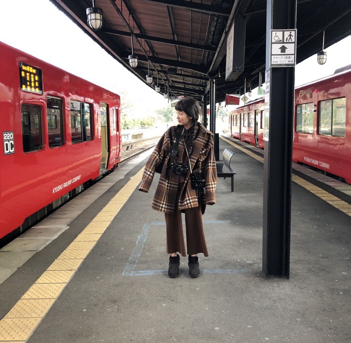 [잡담] 슬기 개인인스타 생기기 전에 공계에 올려줬던 사진 분위기 | 인스티즈