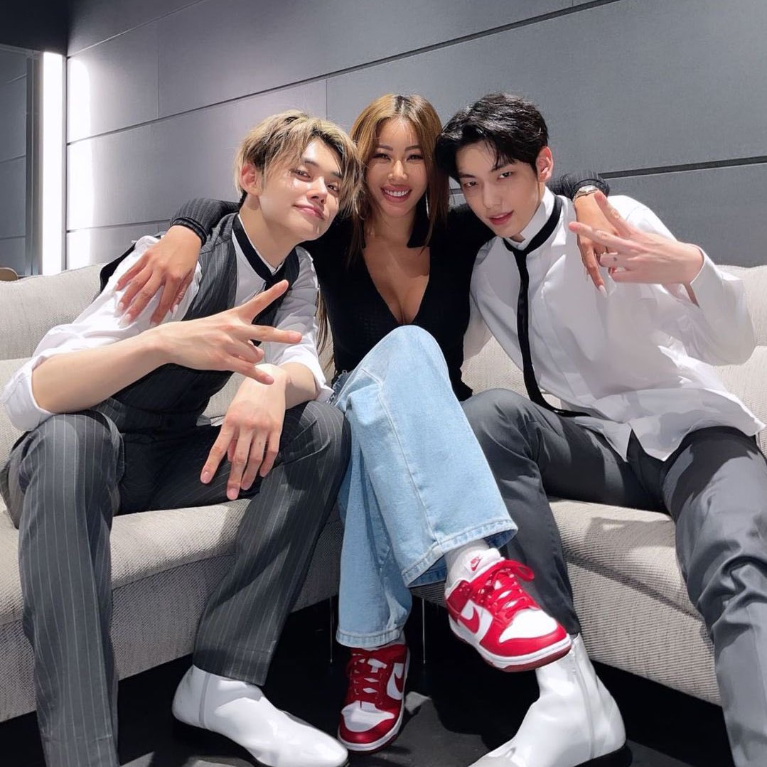 [잡담] 투바투 형아들 이사진 왜이리 설레지 | 인스티즈