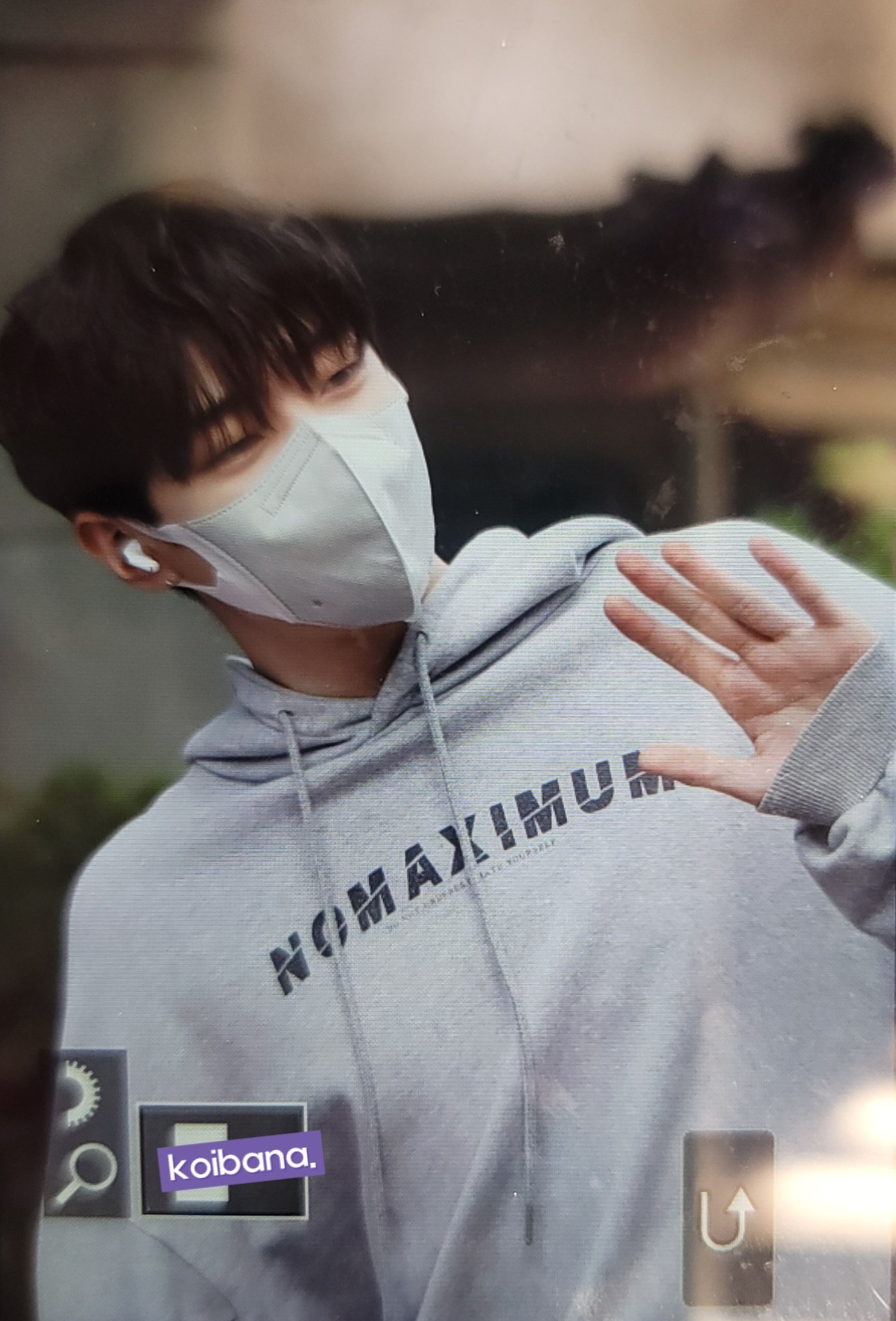 [잡담] 와 아니 오늘 박재찬 진짜 개설레게 생겼다 대학에 있을 것처럼 생겼는데 | 인스티즈