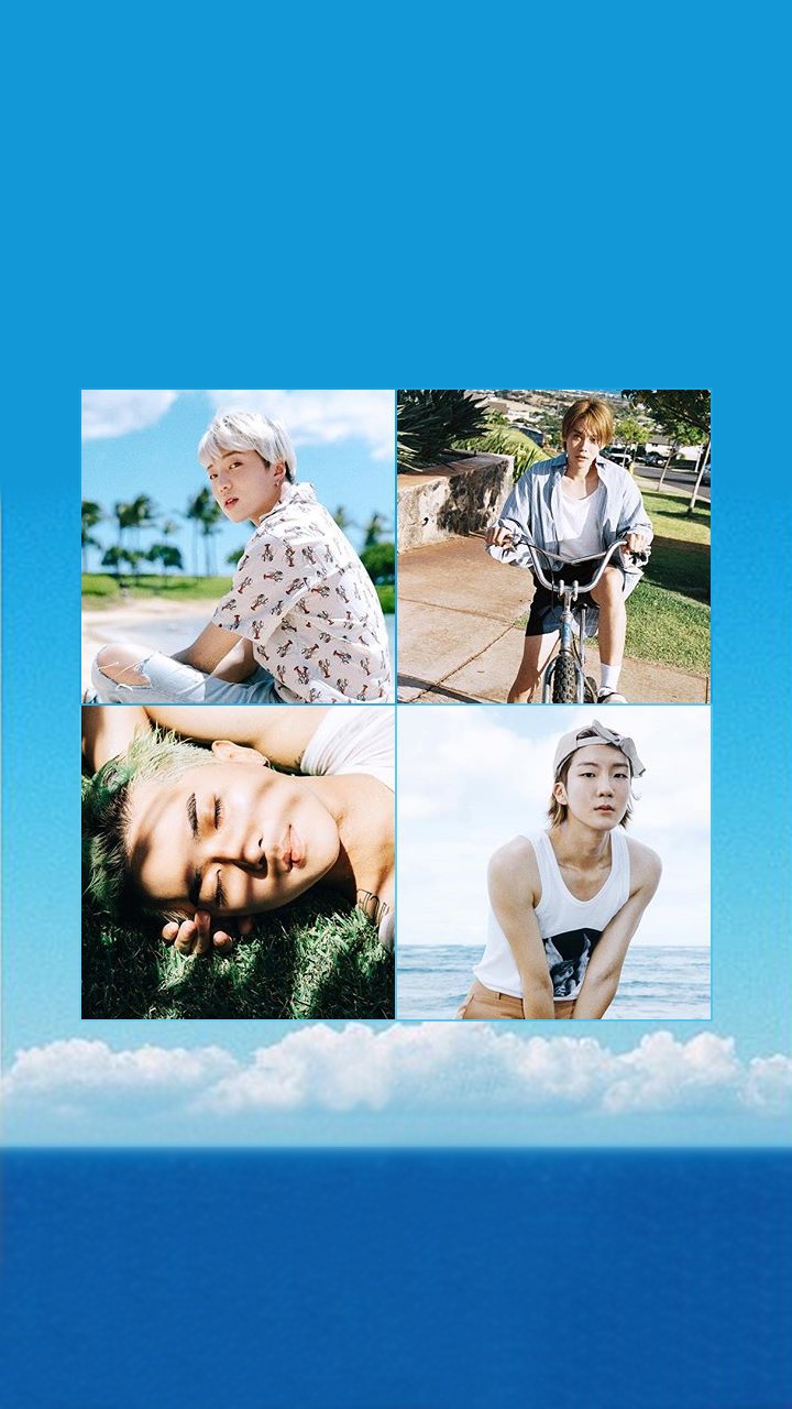 [잡담] 위너 럽미럽미 아일랜드 앨범 티저사진들 진짜 청량 그자체였네 | 인스티즈