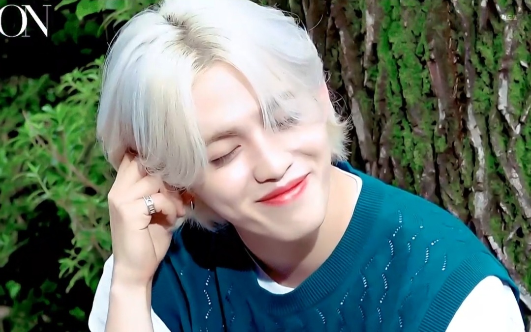 [잡담] 에스쿱스 이 머리 또 해줬으면 좋겠다 | 인스티즈