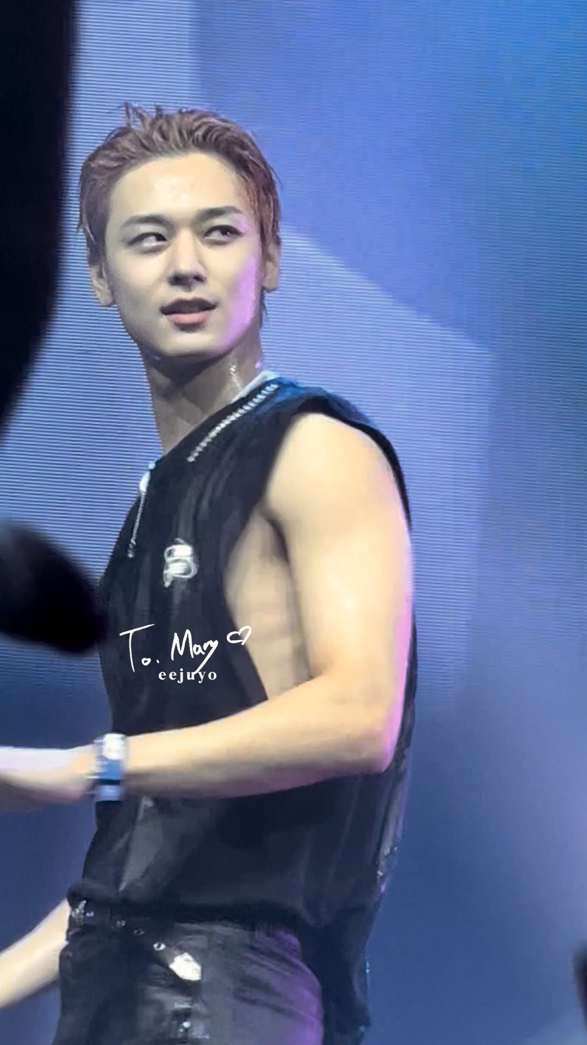 [잡담] 더보이즈 주연 오늘 해투 미친 짓이야 | 인스티즈