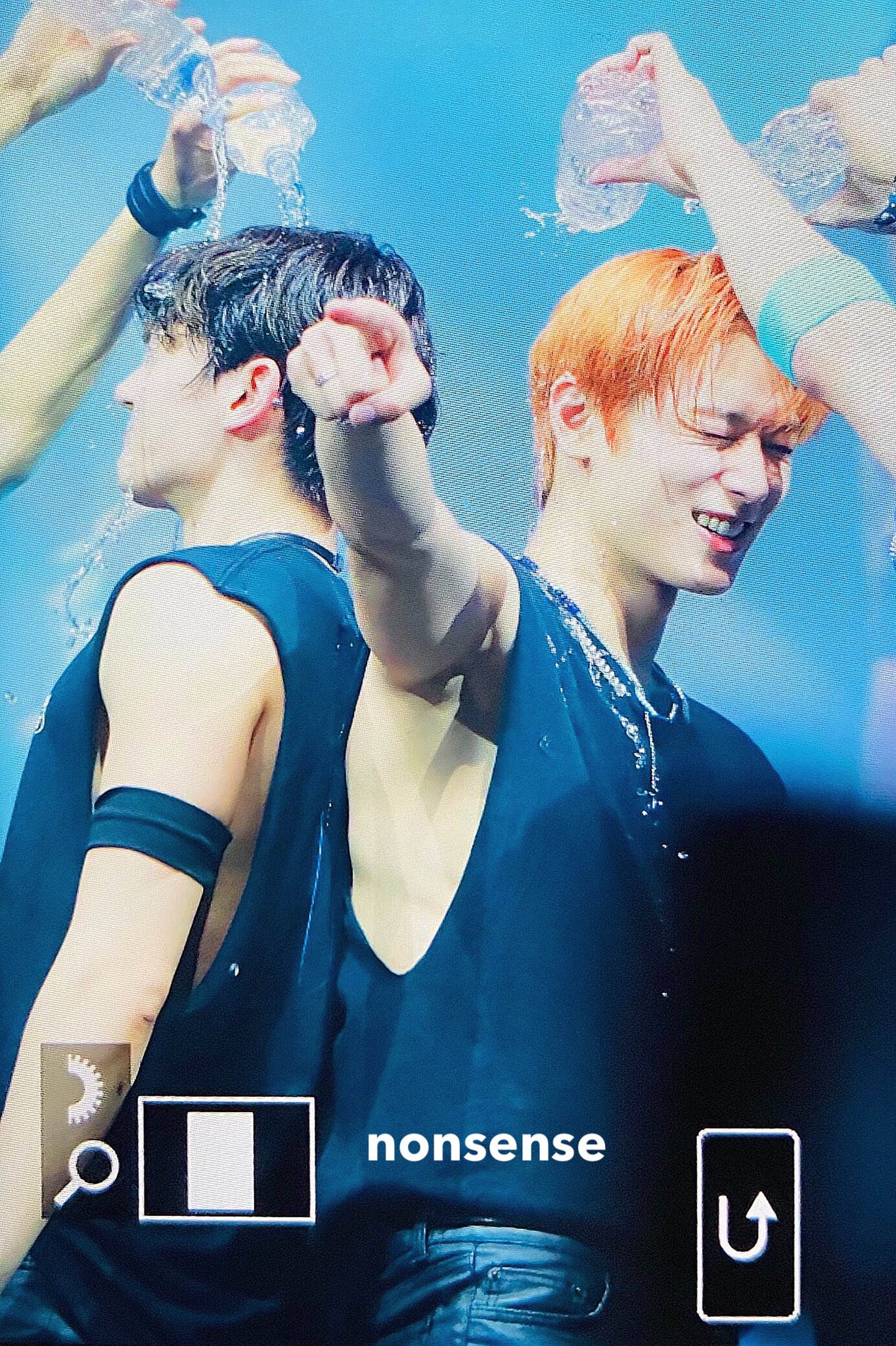 [잡담] 더보이즈 여름콘 좋은거네 ..... | 인스티즈