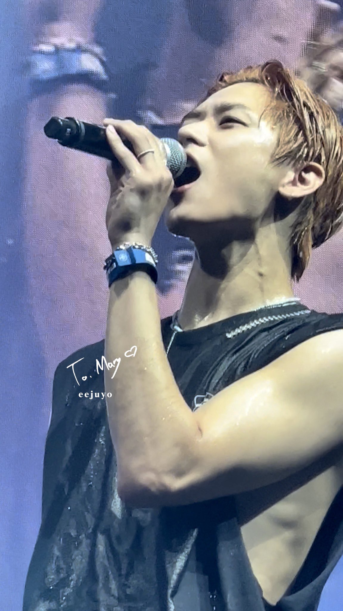 [잡담] 더보이즈 주연 오늘 해투 미친 짓이야 | 인스티즈