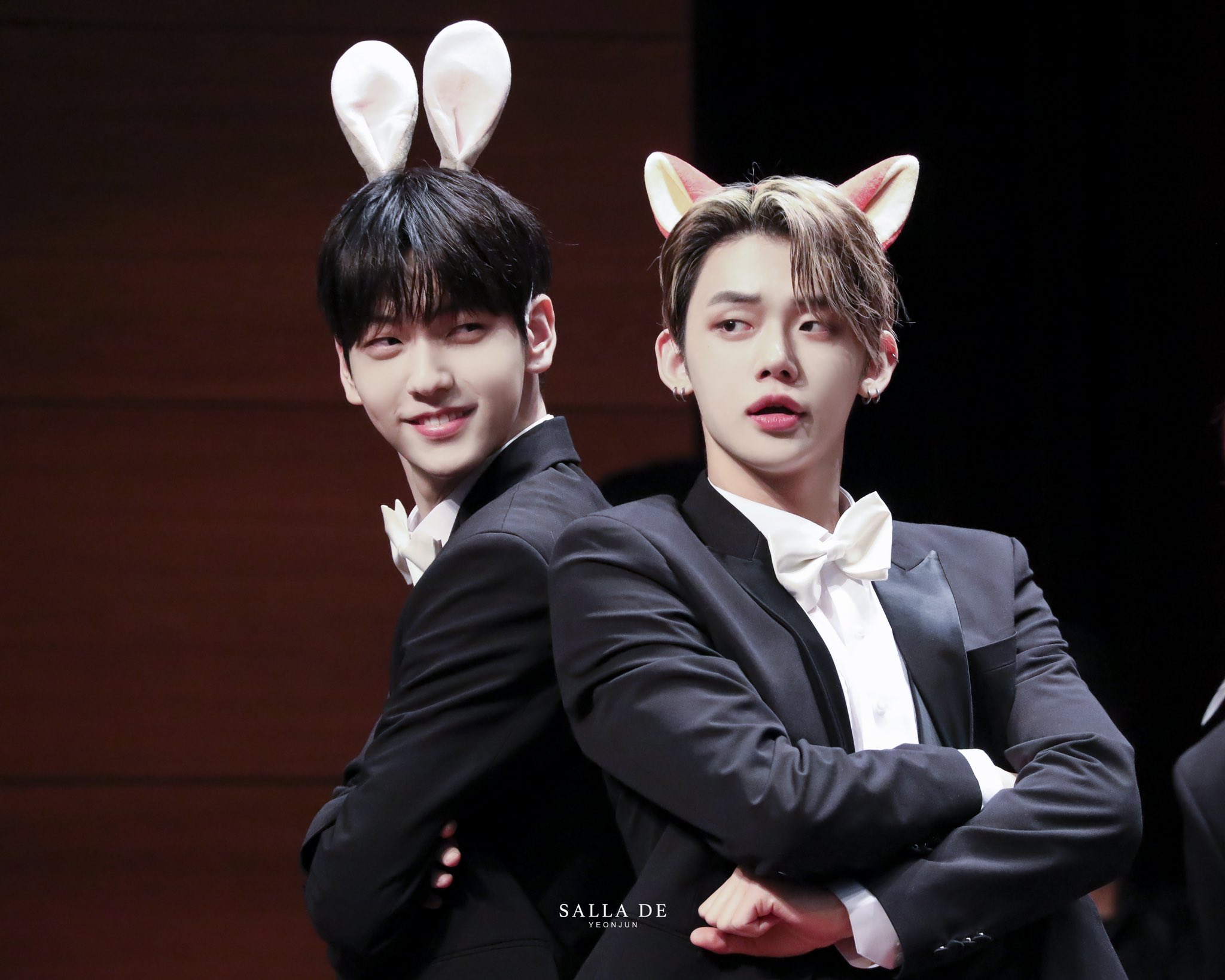 [잡담] 투바투 닉주디즈 팬싸 ㅜ ㅜ ㅜ ㅜ ㅜ 사진 ㅠ | 인스티즈