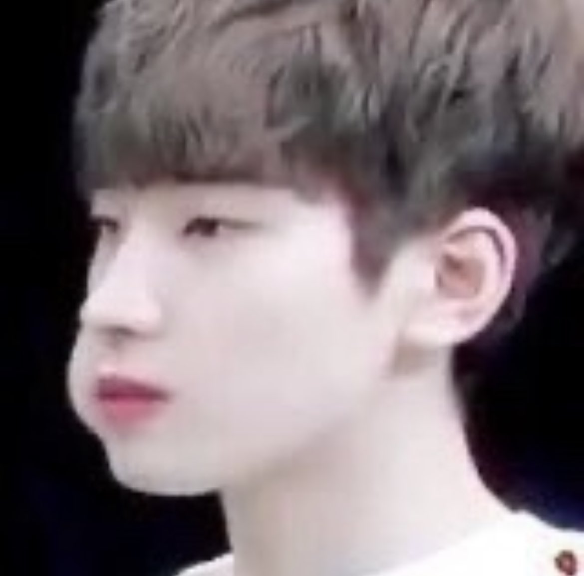 [잡담] 세븐틴 원우 이 짤 있자나 | 인스티즈