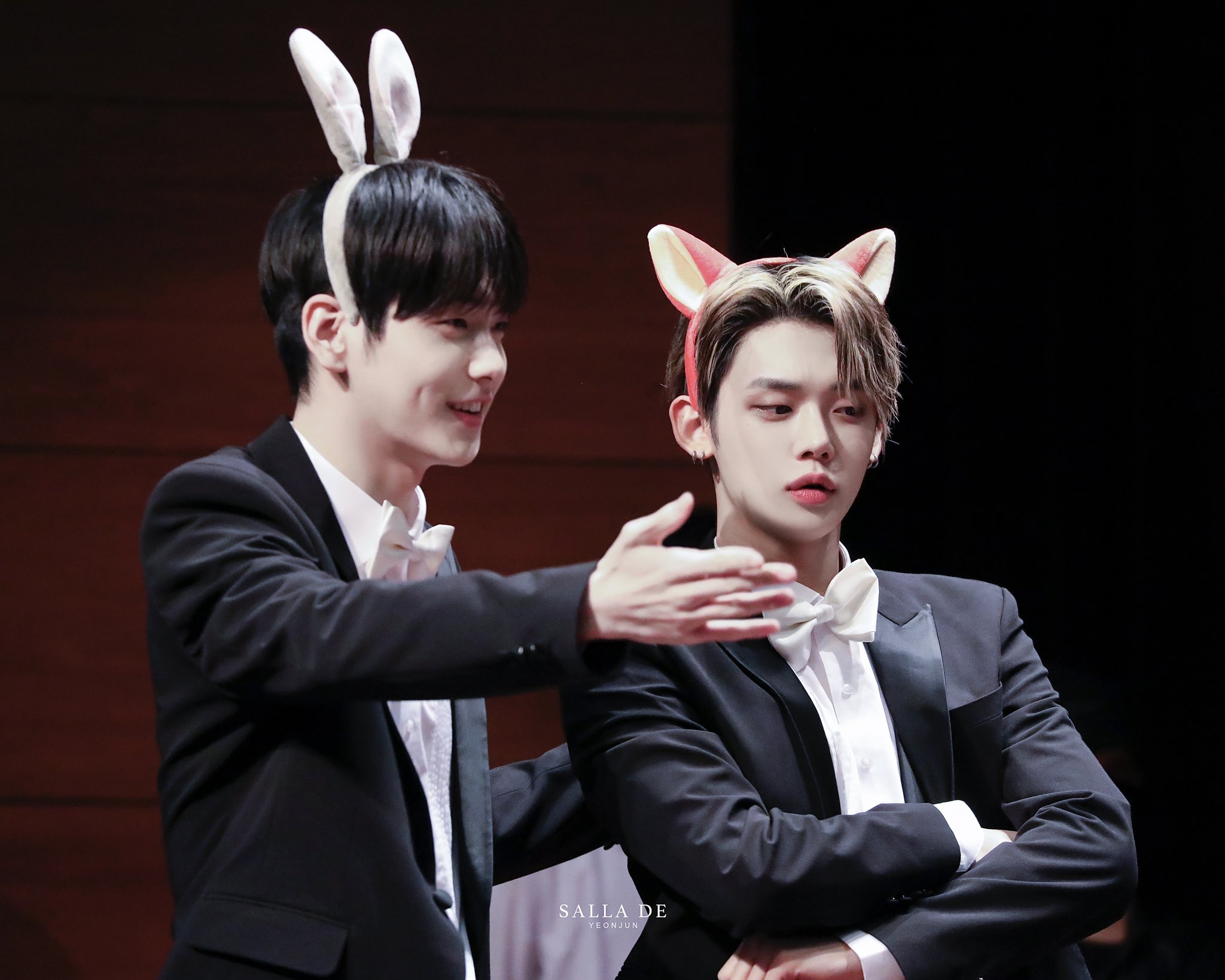 [잡담] 투바투 닉주디즈 팬싸 ㅜ ㅜ ㅜ ㅜ ㅜ 사진 ㅠ | 인스티즈