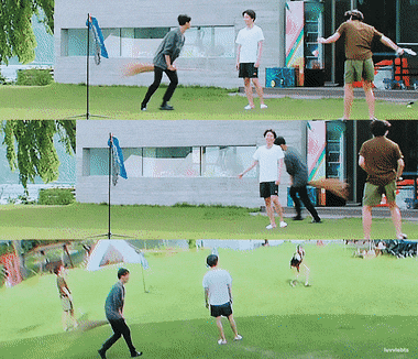 [잡담] 방탄 시골 똥강아지 같은데 다너마 부르니까 인지부조화 옴 | 인스티즈