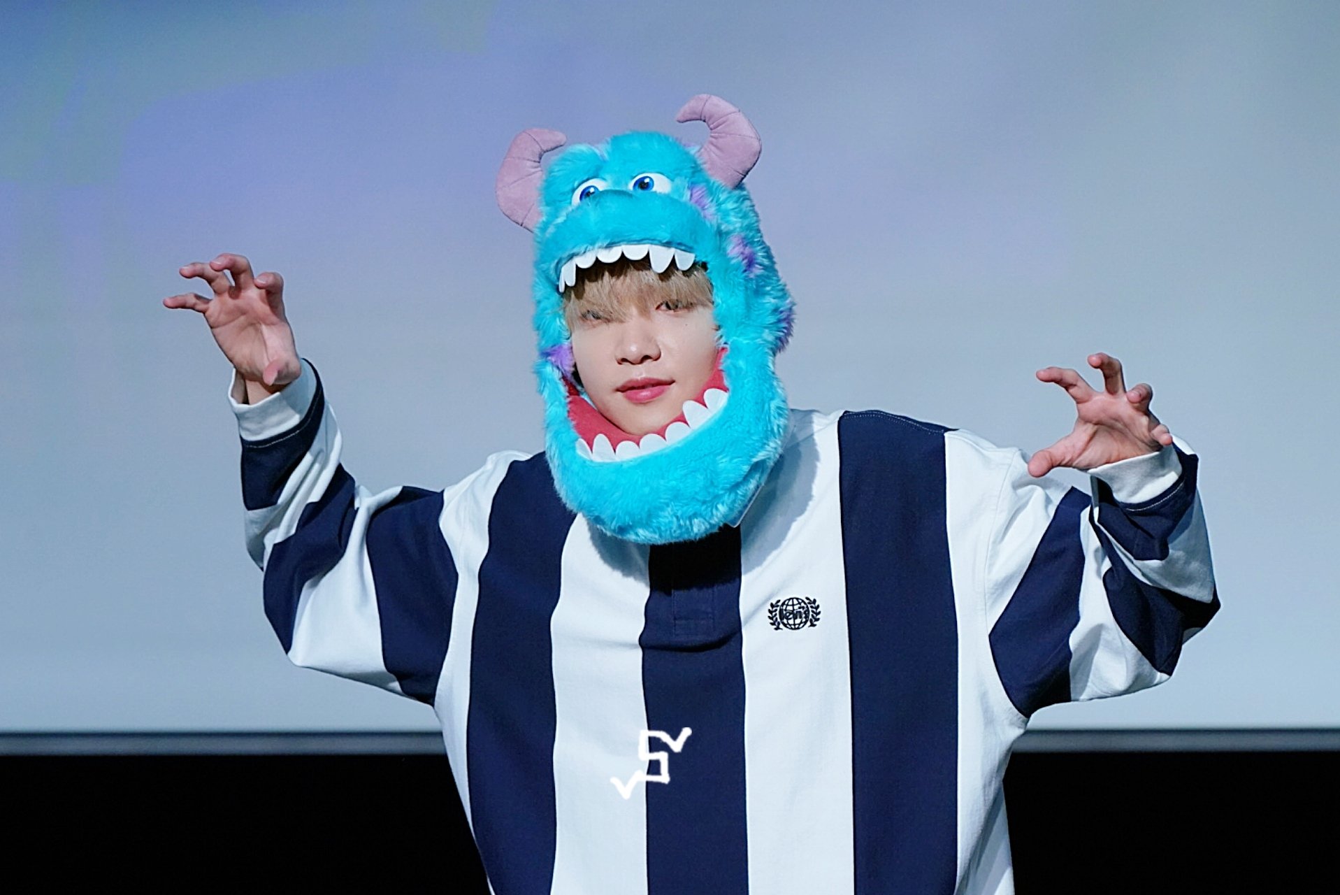 [잡담] 아 진 짜 너 무 무 서 운 거 아 니 에 요 ? | 인스티즈