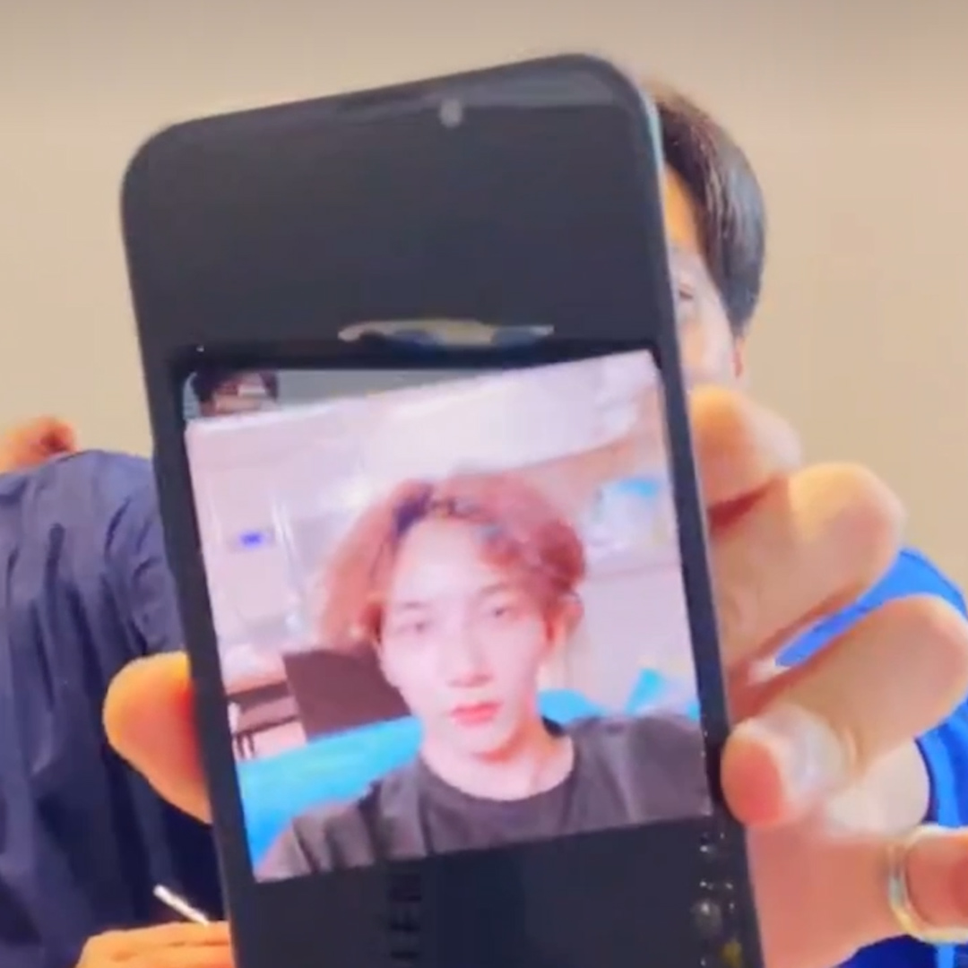 [잡담] 윤정한 세컷만화 | 인스티즈