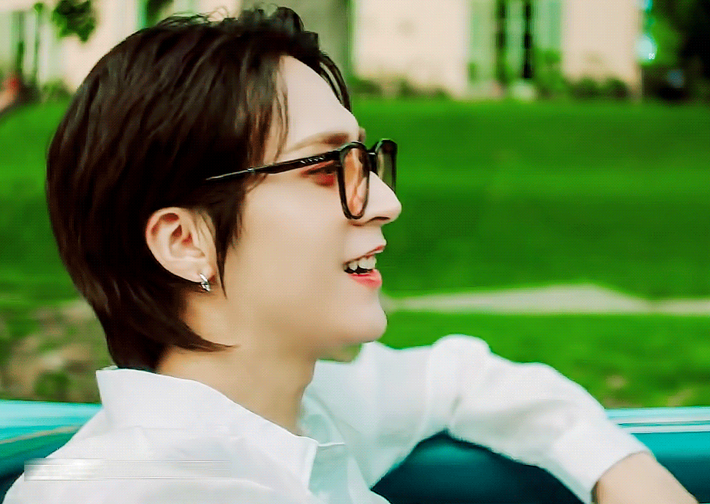 [잡담] 손동운 후배분들 대하는것좀봐 | 인스티즈