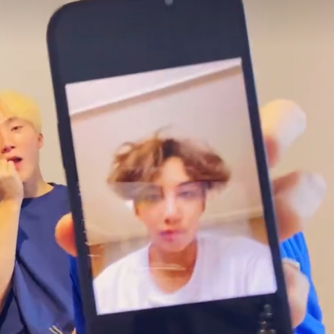 [잡담] 윤정한 세컷만화 | 인스티즈