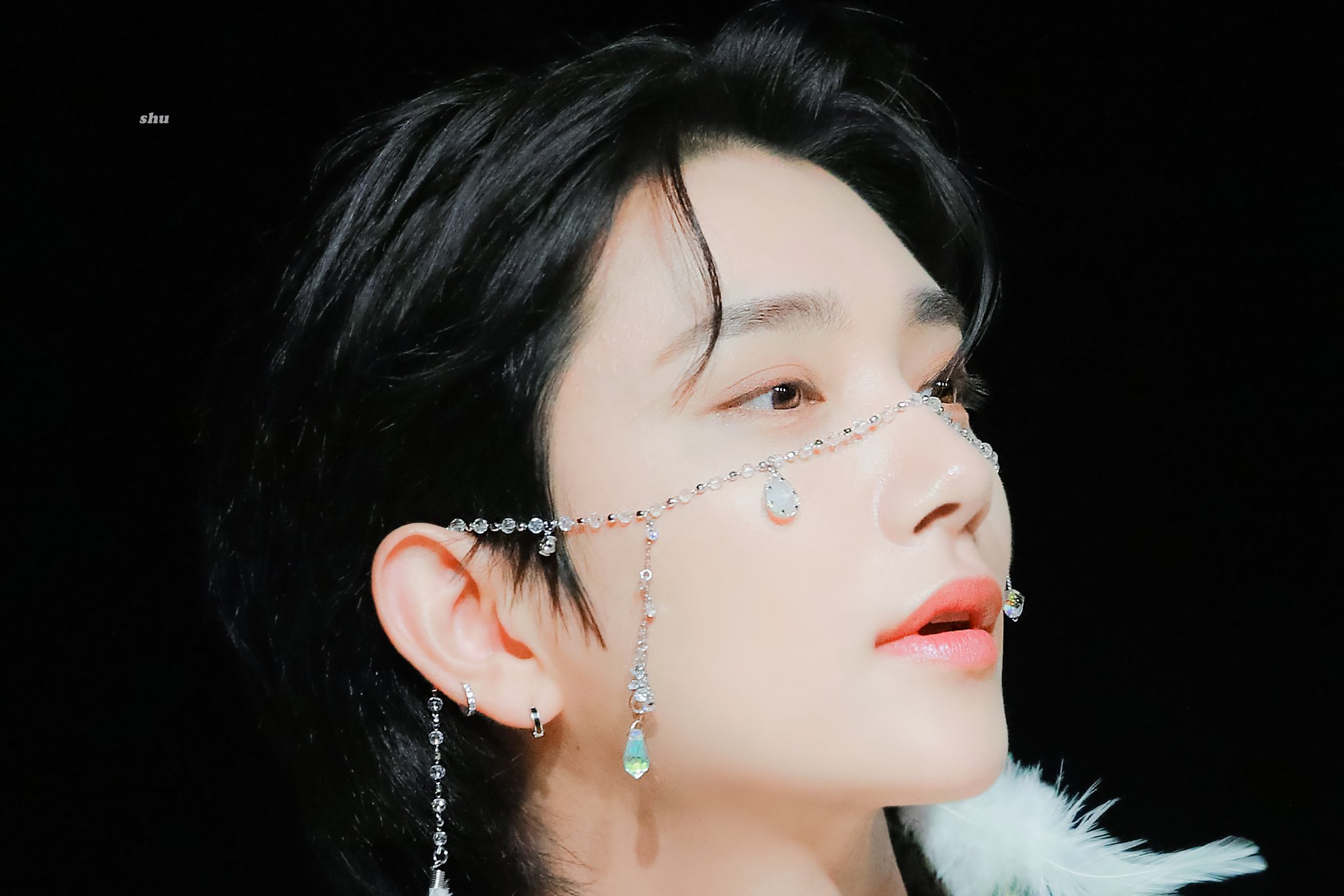 [잡담] 팬싸 페이스 체인 이거 진짜 레전드같음 | 인스티즈