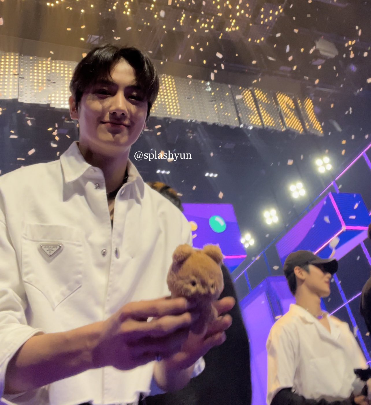 [잡담] 인형 관심 없었는데 얘는 사야겠지? 🥺🥺🥺 | 인스티즈