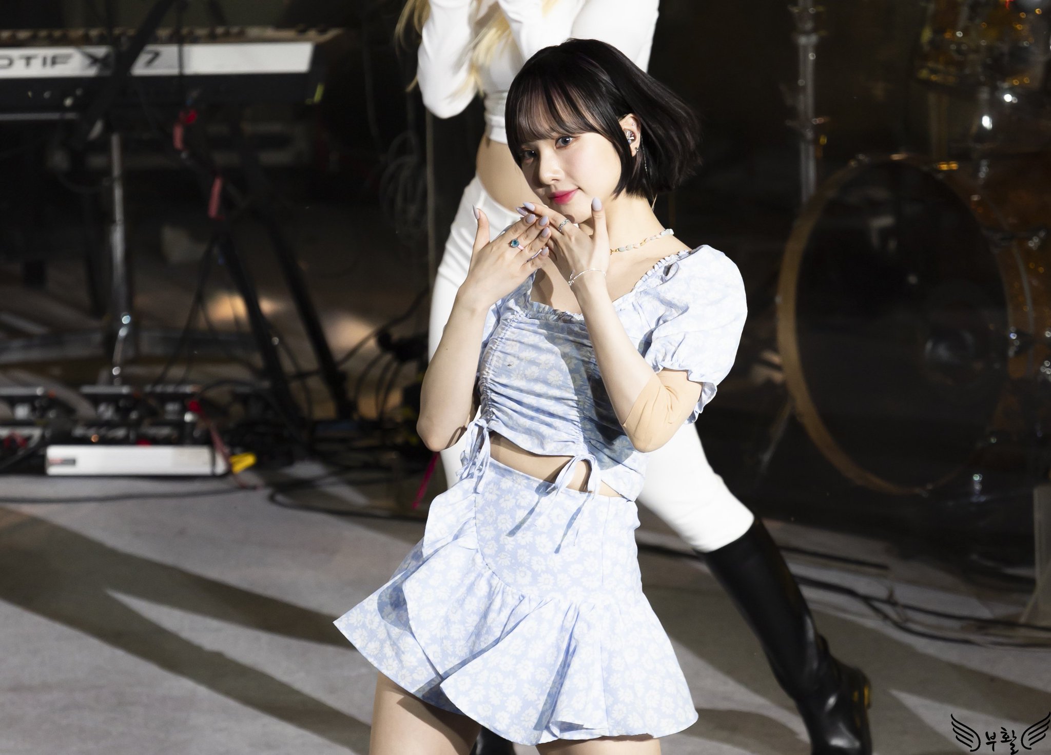 [잡담] 은하 이 사진들 ㄹㅇ 요정같다 | 인스티즈