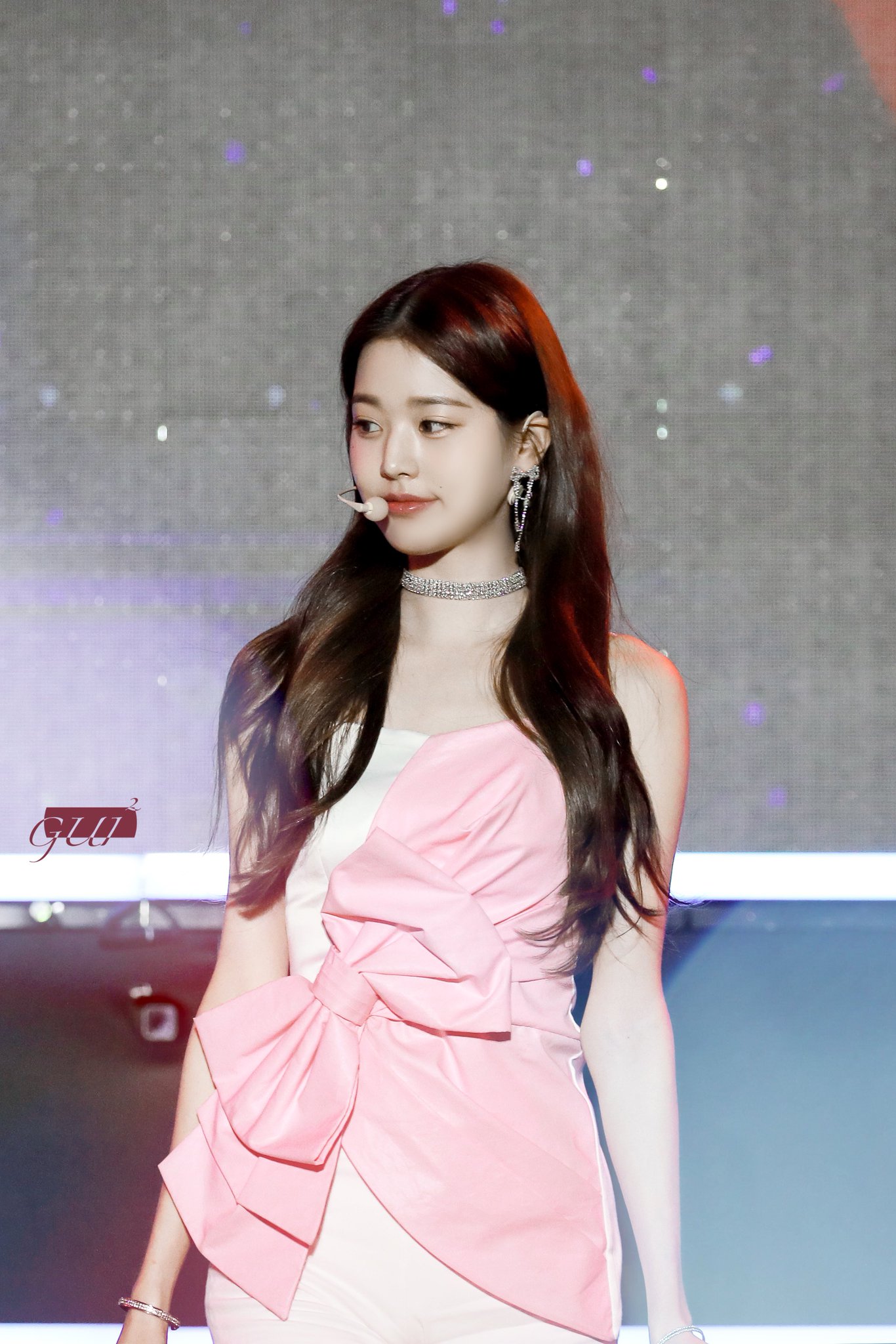 [잡담] 청주 장원영 진짜 개예쁘다 | 인스티즈