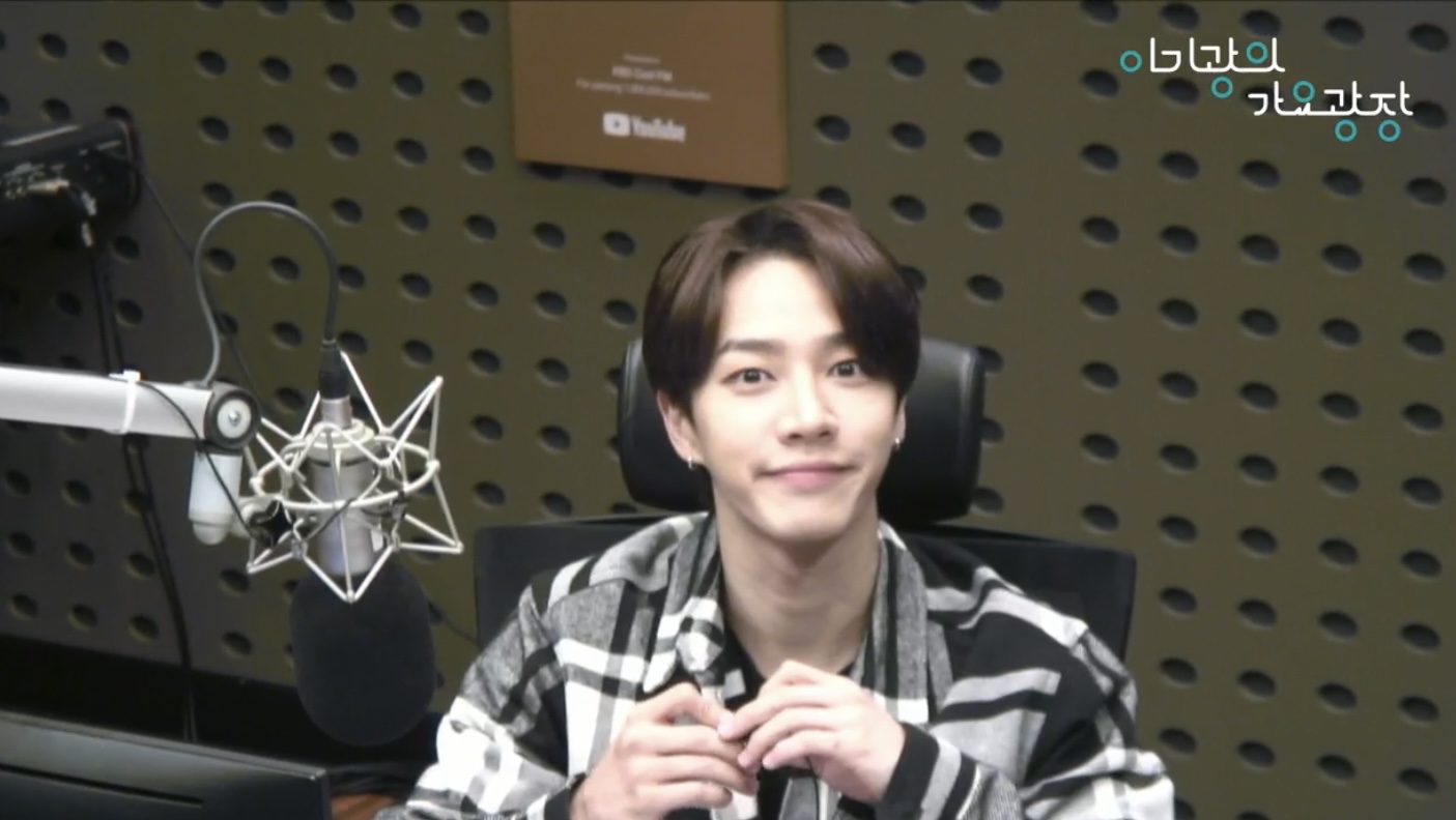 [잡담] 요즘 이기광 왜이럴까 | 인스티즈