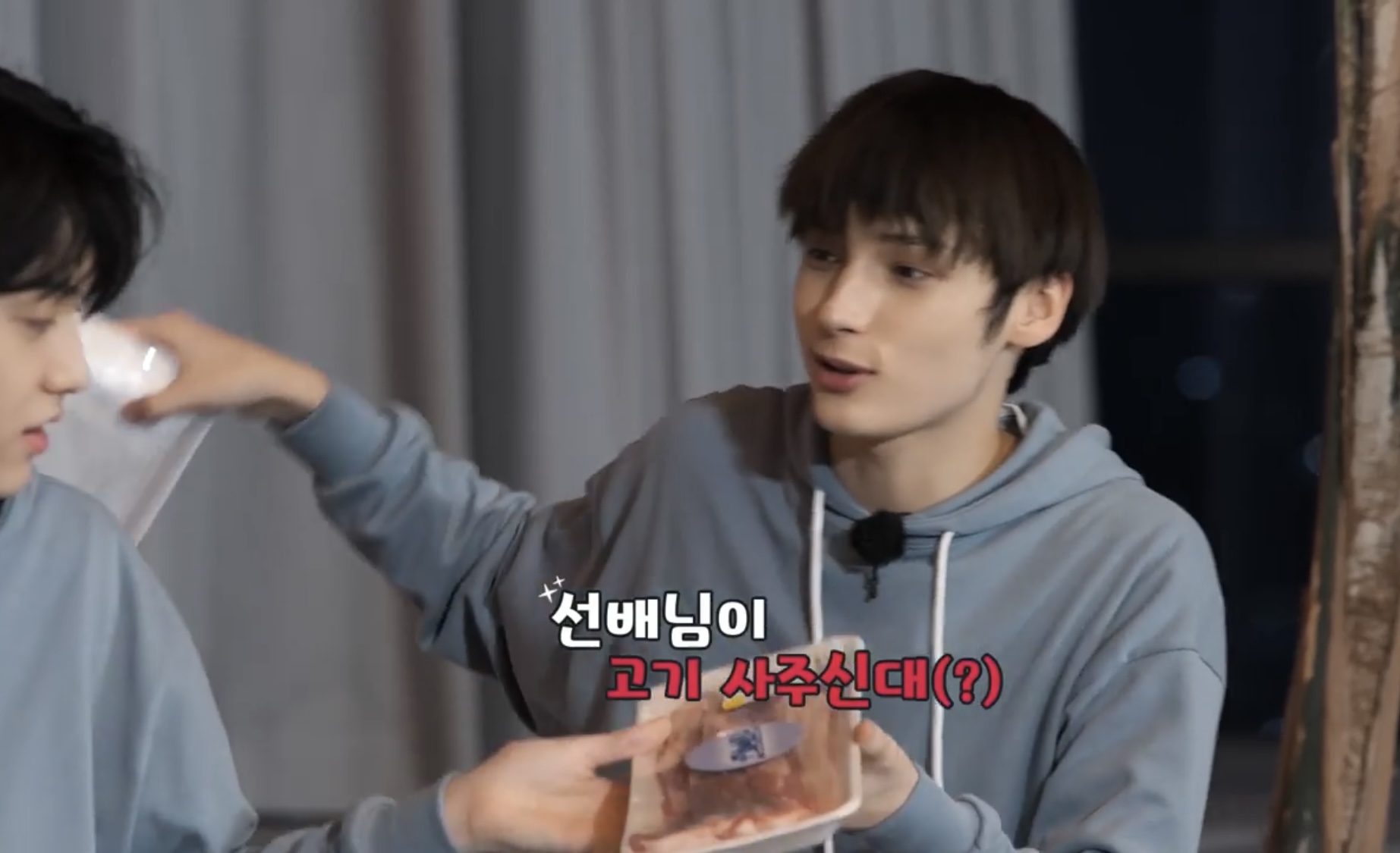 [잡담] ㅇㅏ 투바투 자컨 투두 81화 방탄sbn이랑 합방함 (아님 | 인스티즈