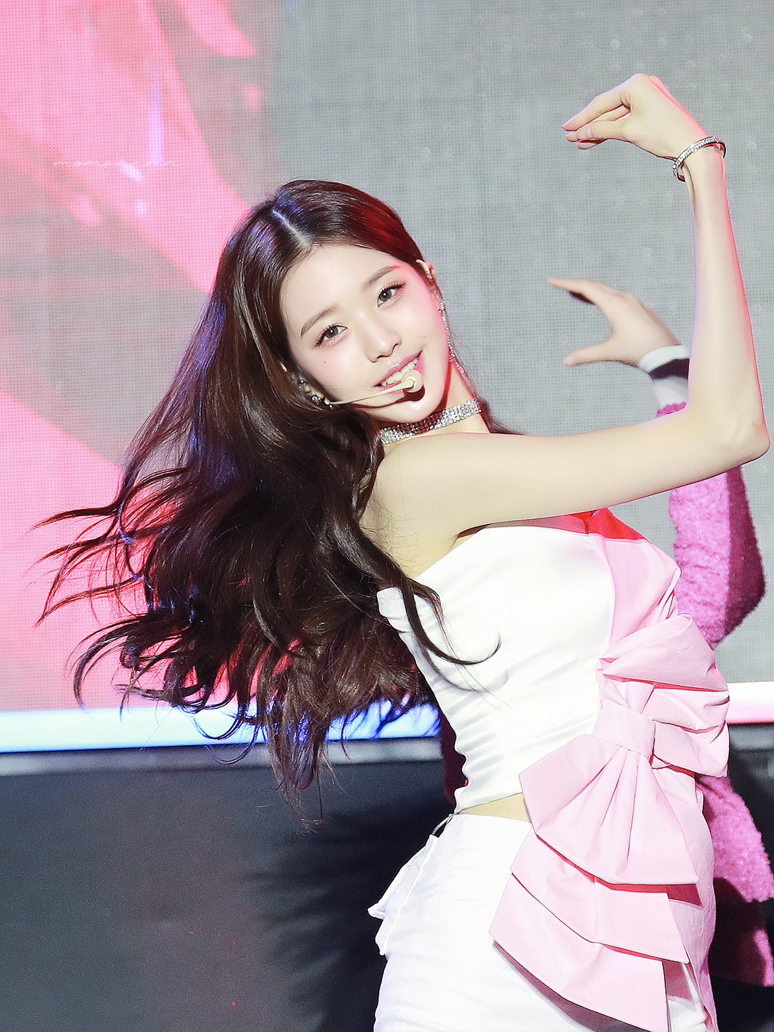 [잡담] 청주 장원영 진짜 개예쁘다 | 인스티즈