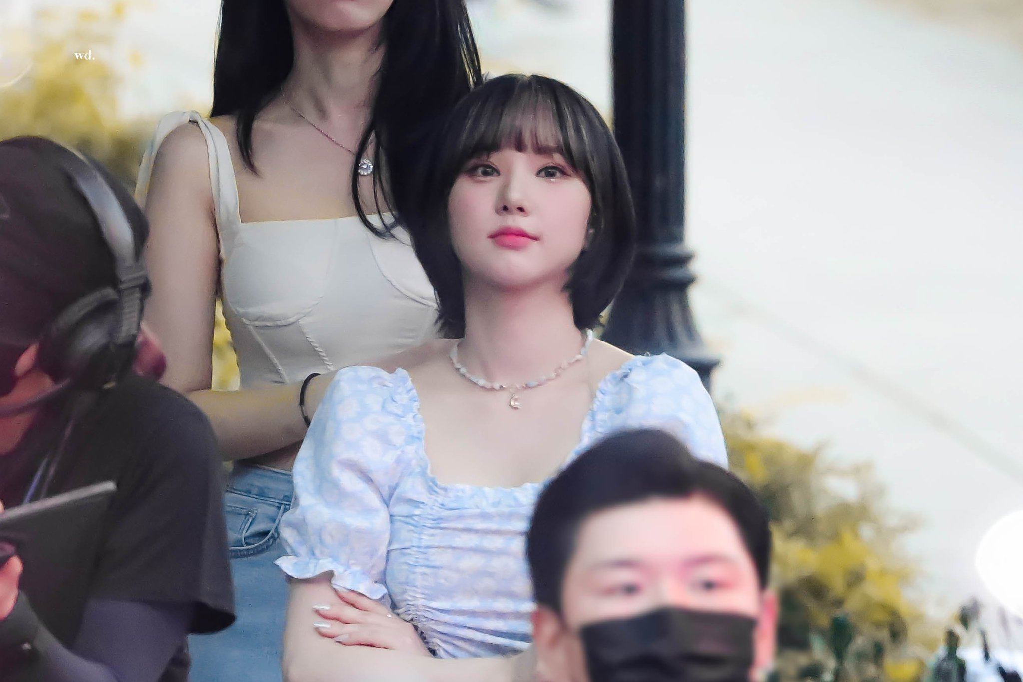 [잡담] 은하 이 사진들 ㄹㅇ 요정같다 | 인스티즈