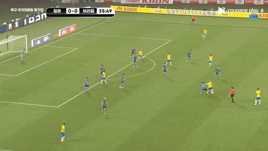 [잡담] 축구 움짤 자랑대회 | 인스티즈