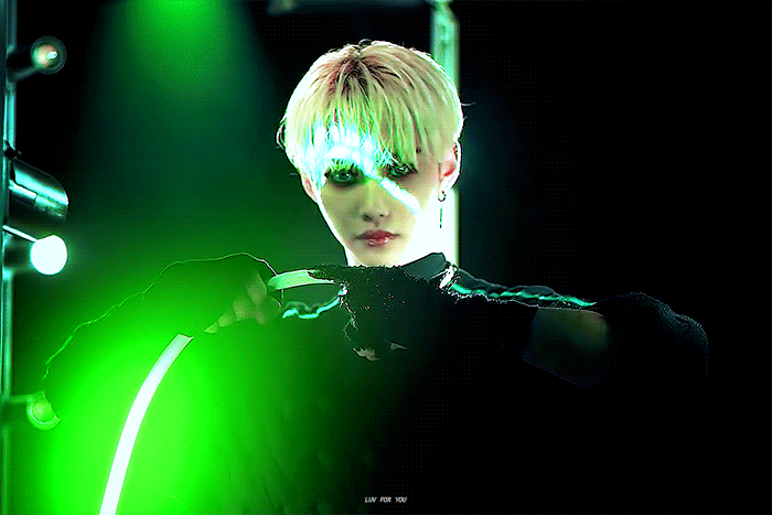 [잡담] 용복이로 하이틴 히어로물 상상하고 싶어 | 인스티즈