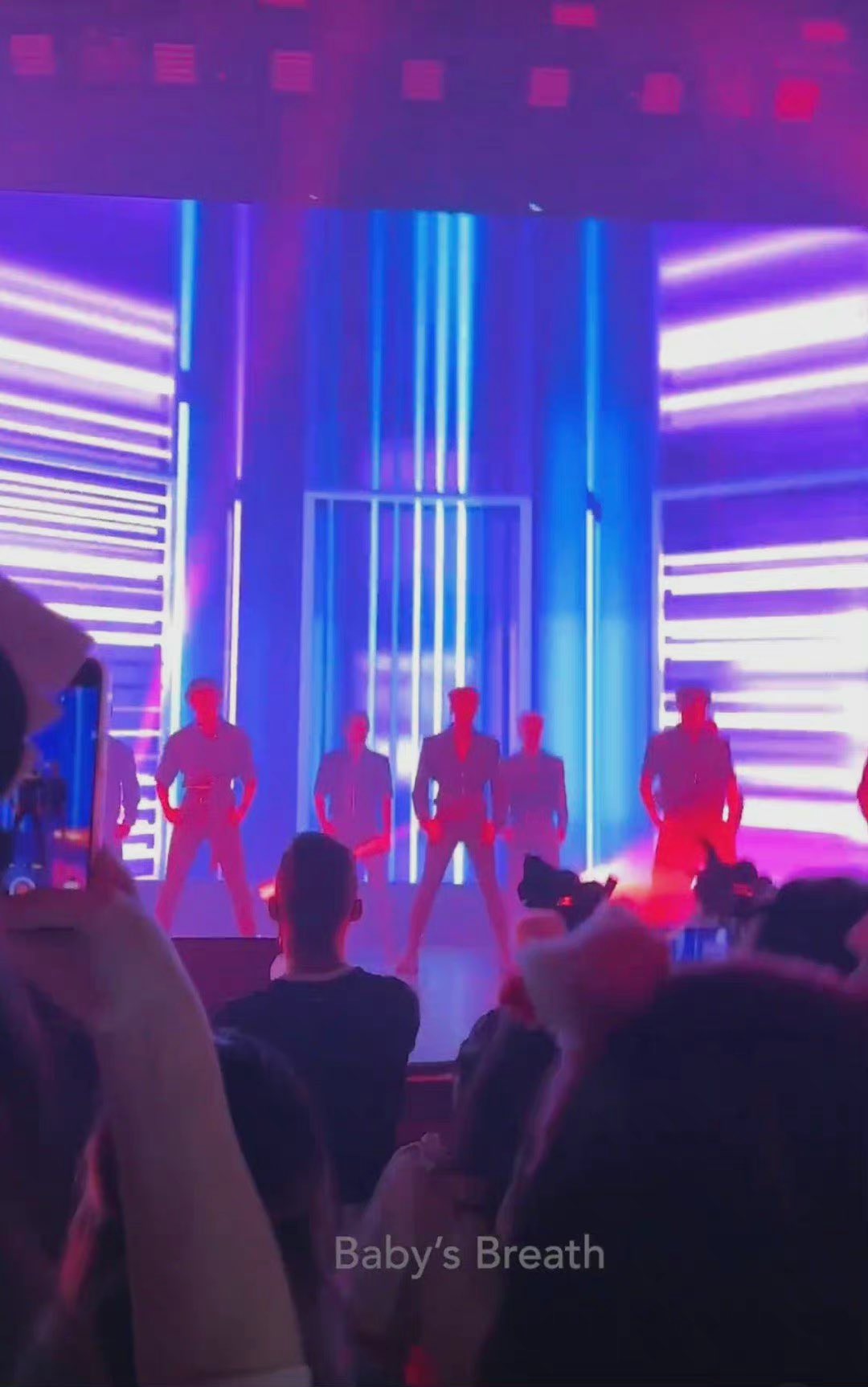 [잡담] 내가 사심으로 좋아하는 더보이즈 주연 피지컬 | 인스티즈