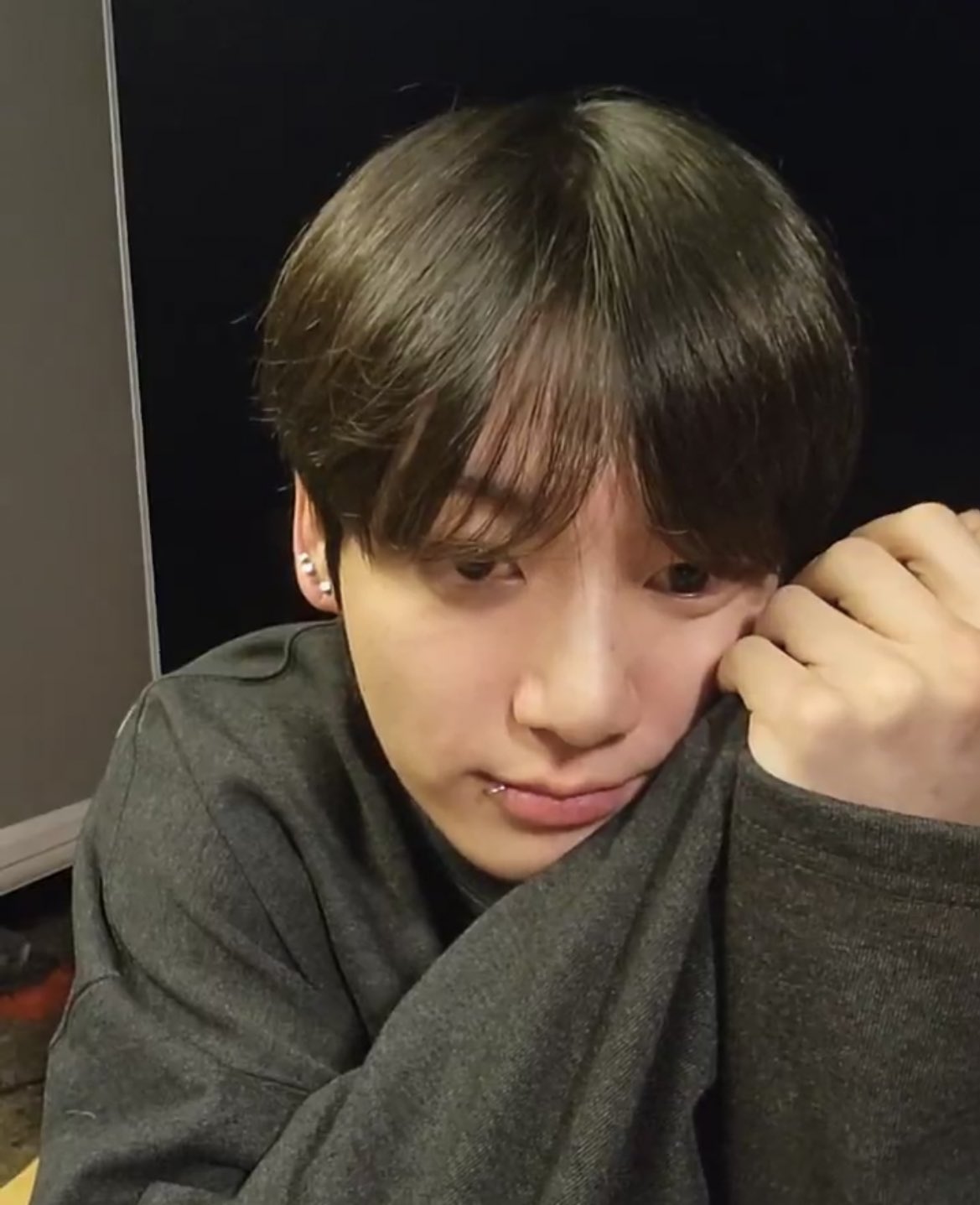 [잡담] 브이앱에서 이러는남자 어떤데 | 인스티즈