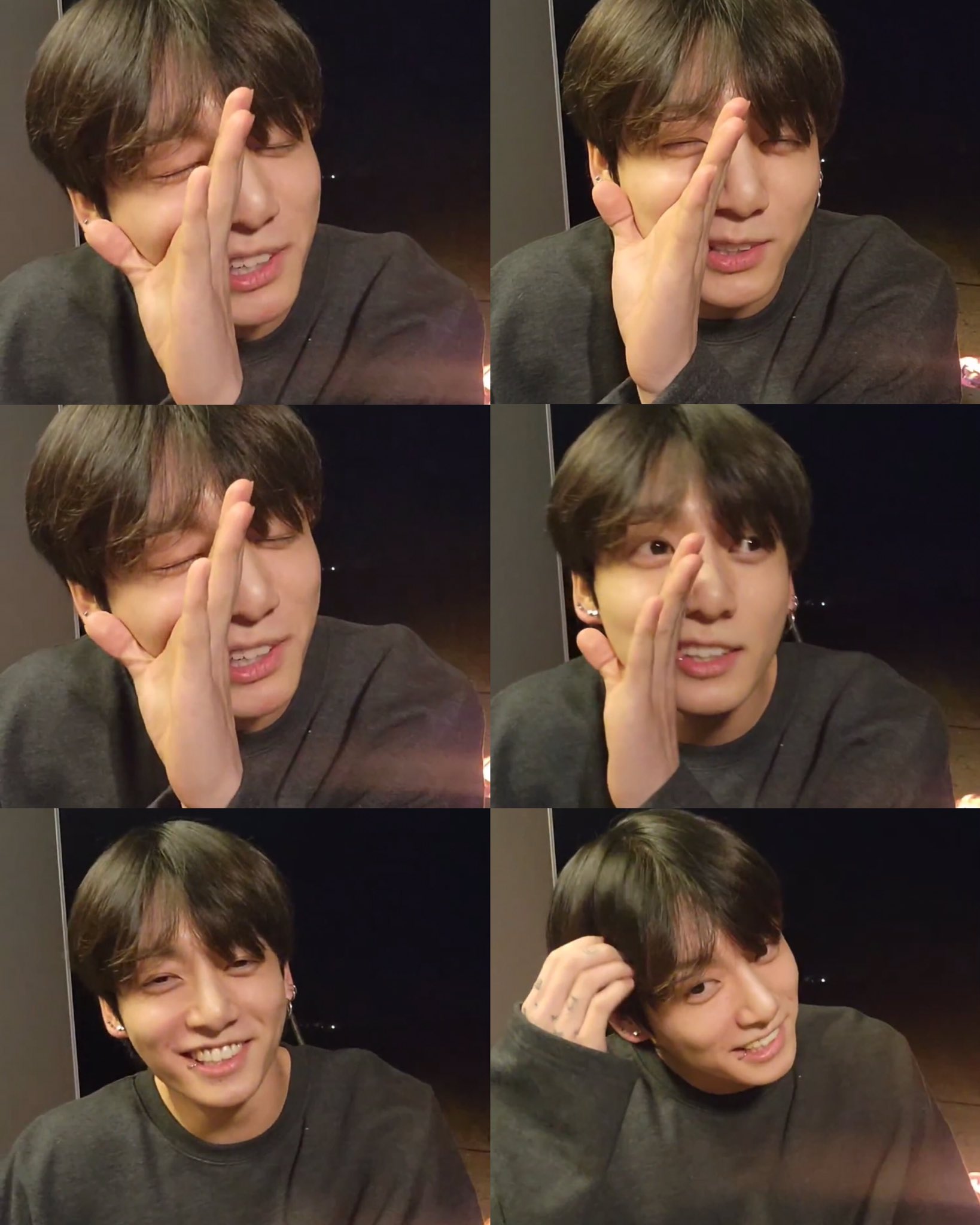 [잡담] 브이앱에서 이러는남자 어떤데 | 인스티즈