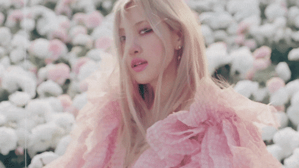 [잡담] 로제 되게 다양한 메이크업 착붙이다 | 인스티즈