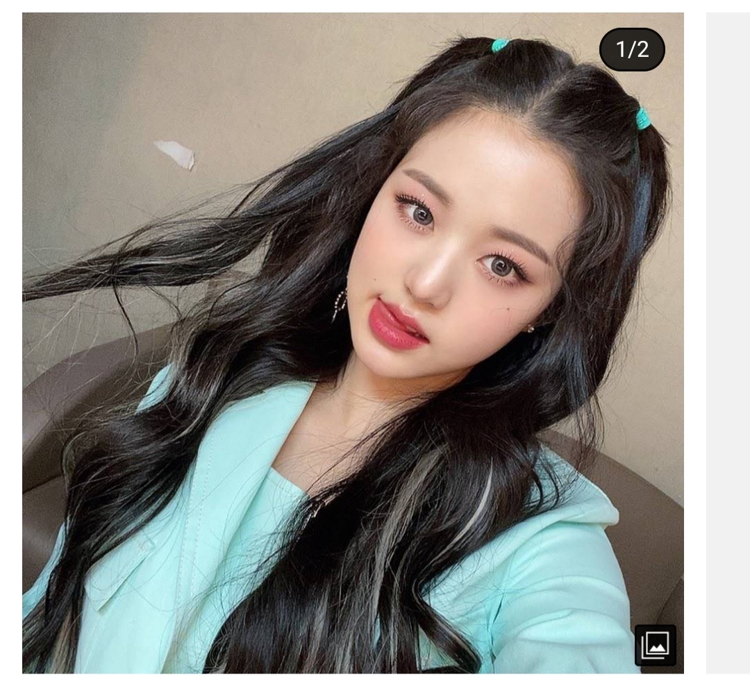 [잡담] 원영이 이거 원본 뭐야?? | 인스티즈