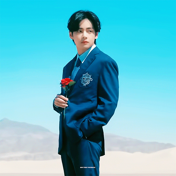 [잡담] 방탄 티저 다 미쳤는데 갠적으로 뷔 슈가 레전드다 | 인스티즈